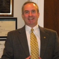 Greg Holsinger