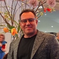 Master Solutions Employee Babak Farahani's profile photo