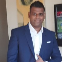 Sunrise Logistics Employee Nishalan Pillay's profile photo