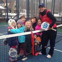Redding Country club Employee Gabriela Niculescu's profile photo