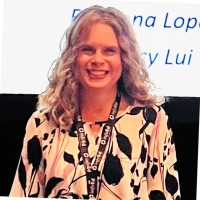Indiana University of Pennsylvania Employee Beth Wild's profile photo