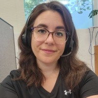 AM Equipment Employee Vanessa L.'s profile photo