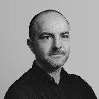 Tilt Employee Warren Hogarth's profile photo