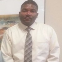 Orange County Sheriff's Office, Orlando, Florida Employee Alphonso Brown's profile photo