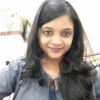 Acompworld - Software Development Services | Software Development Company Employee Rachana Gupta's profile photo