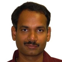 AMI Employee Vijayarankan Venugopal's profile photo