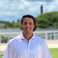 Blackfin Partners Employee Tyler Bell's profile photo