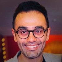 Ankit Mehta Email & Phone Number