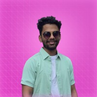 FourCore Employee Ishar Jain's profile photo