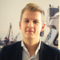 Bilvision Employee Nils Drechsel's profile photo