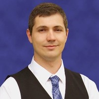 Tamarack Resort Employee Zacharry Williams's profile photo