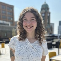 NextCorps Employee Isabella Renzi's profile photo