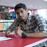 Jeevankishore R Email