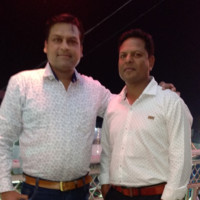 PS Constructions Employee Ajay Saini's profile photo