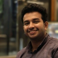 Adithya P Email