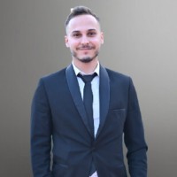LINK LTD Employee Maher Nasser's profile photo