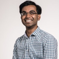 Pepper Employee Chetan Narain's profile photo