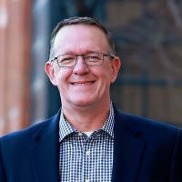 Q10 BREC (Bonneville Real Estate Capital) Employee Carl Bedwell's profile photo