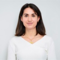 Made Design & Innovation Employee Sara Zar's profile photo
