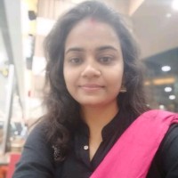 Solid Tech Employee Tanu Sharma's profile photo