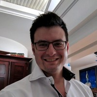 Shibumi Services Employee Matthew Gold's profile photo