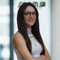 SCAM TP Employee Manon Jouve's profile photo