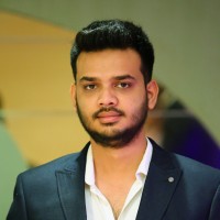Rishabh Builders Employee Irfan Siddiqui's profile photo