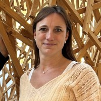 VO Group Employee Isabelle de Schryver's profile photo