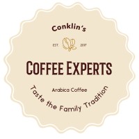 Coffee experts Employee Blain Conklin's profile photo