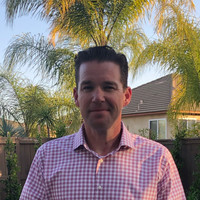 Eynon Weed Control Inc Employee Mike Eynon's profile photo