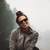 Kinship Creative Employee Brittany England's profile photo