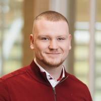 X-Interactive Internetdiensten B.V. Employee Max Stuiver's profile photo