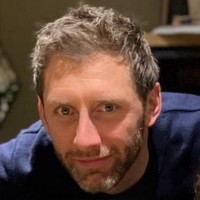 Mon Coach au Bureau Employee Anthony Simic's profile photo