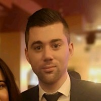 Tool and Gauge Employee Padraic Kelly's profile photo