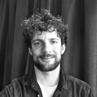 Nimblr Employee Kristoffer Buch's profile photo
