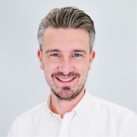 Zenzero Employee Graham Bush's profile photo