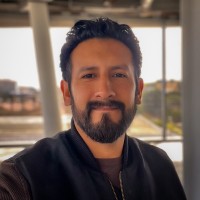 Lincoln Property Company Employee Daniel Valderrama's profile photo