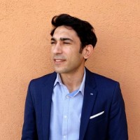 Odeeo Employee Itamar Elchayani's profile photo