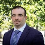 Molina Healthcare Employee Matthew Levin's profile photo