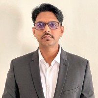 POLYVANTIS Employee Abhishek Acharya's profile photo