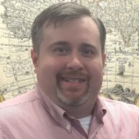 Ultra Electronics Group Employee Andrew Burkett's profile photo