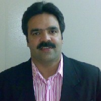 ROINET Solution Employee Sanjeev Mahajan's profile photo