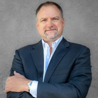 Advantest Employee Timothy McNulty's profile photo