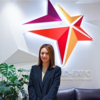 AsiaWorld-Expo Management Limited Employee Macy Ng's profile photo