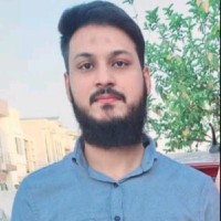 Rashad Latif's profile photo