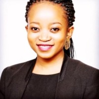 Keitumetse Maake Email