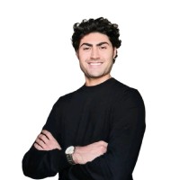 Plexicus Employee Carlos Cruz's profile photo