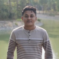 Valens DataLabs Pvt Ltd Employee Navin Gelot's profile photo