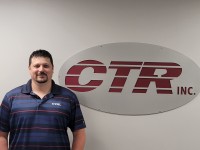 CTR, Cryogenic Technology Resources Employee Thomas Roark's profile photo
