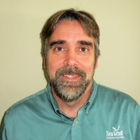 New Jersey Sea Grant Consortium Employee Pete Rowe's profile photo